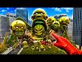 The STRONGEST Lilgang Mutation! Garry’s Mod (GMod)