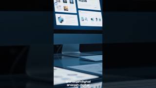 Design. Strategy. Growth. | Anaqah Digital