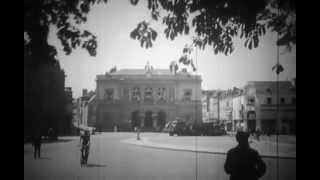 Mortain - Laval - 08/08/1944 - DDay-Overlord