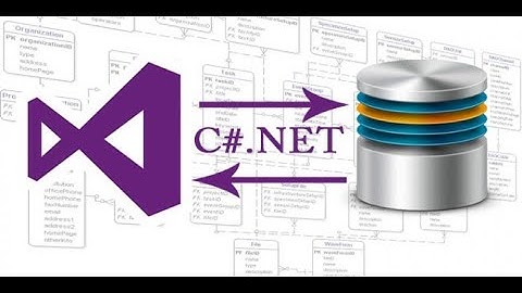 C# DataGridView Kullanarak veri tabanı işlemleri gerçekleştirme