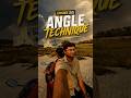 Episode 2/5 : Angle technique 📸