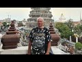 Храмы Бангкока 2023. Temples of Bangkok 2023