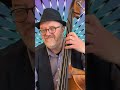When Upright Bass Meets Bossa Nova… Magic Happens!