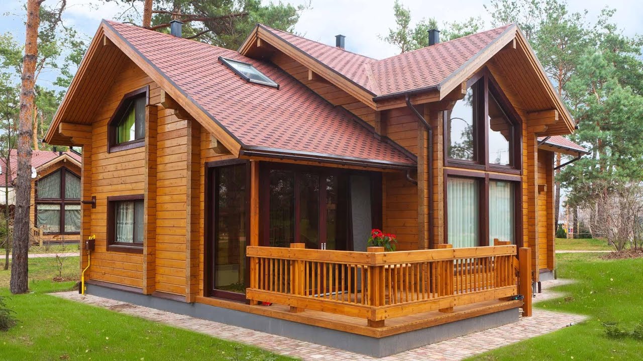 Дом 10х9  3,3м р 