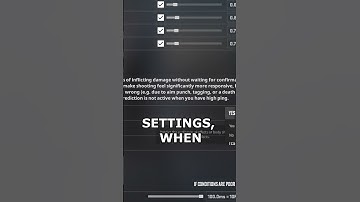 This Setting Just Fixed CS2