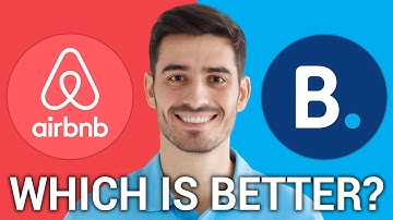 AirBnB vs Booking.com for Hosts | Full Comparison
