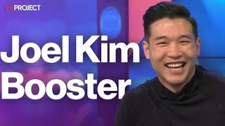 Joel Kim Booster On His Vendetta Against Koalas