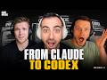Anthropic won AI Race, OpenAI gives Codex for free &amp; Claude cancel culture | GMP EP13