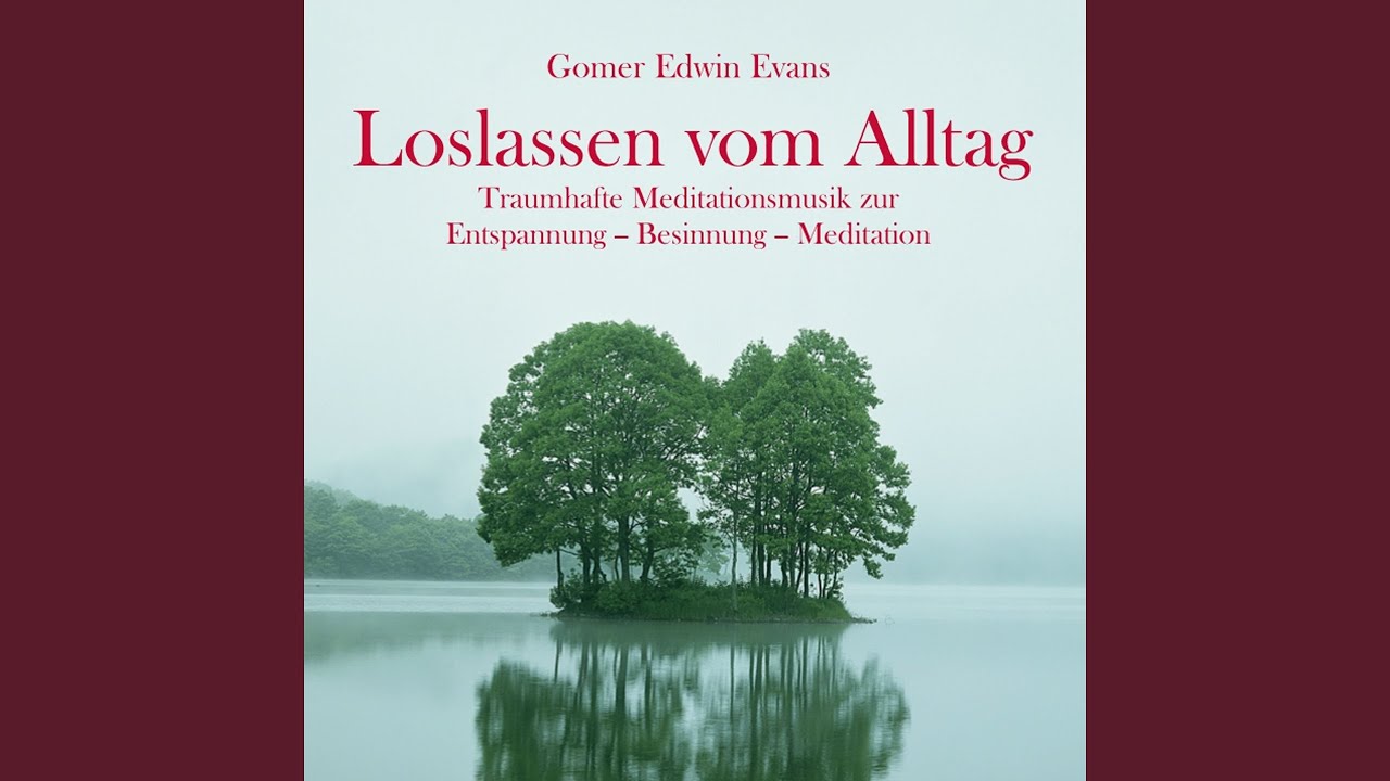 Loslassen vom Alltag, Pt. 1