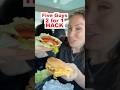 FREE Five Guys Burger Hack TESTED //  2 For The Price of 1