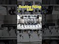 ZONESUN Automatic 4-Head Tracking Filler #packagingmachinery  #manufacturing #b2b #fillingmachine