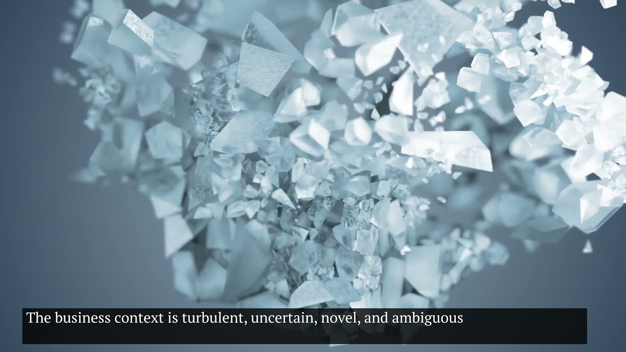 LBI Consulting - Our Services