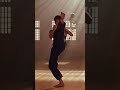Bruce Lee Progressive High-Intensity Training | Speed and Movement Increase Together | Sora AI
