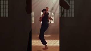 Bruce Lee Progressive High-Intensity Training | Speed and Movement Increase Together | Sora AI