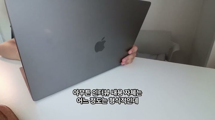 은둔형 외톨이 전문 유튜버(?)... 인터뷰했던 썰