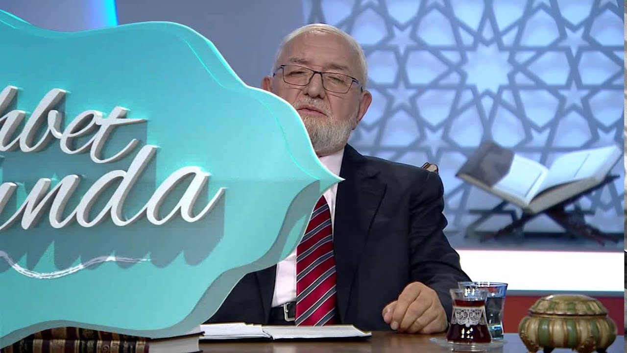 Sohbet Tadında 84.Bölüm