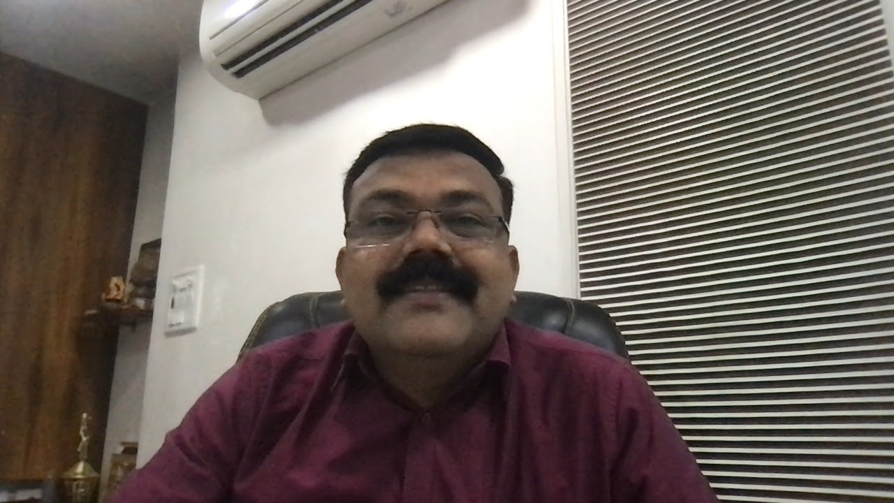 Interview preparation ...How we start? ....Prof. Gopal Darji