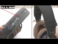 How to Change Audio-Technica Headband Cushion