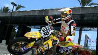 Travis Pastrana 199#|Was He The Best?!?!?