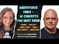 Agentforce Vibes – AI Concepts You Must Know: Tokens, Context, Model Sizes, Skills & Sub-Agents
