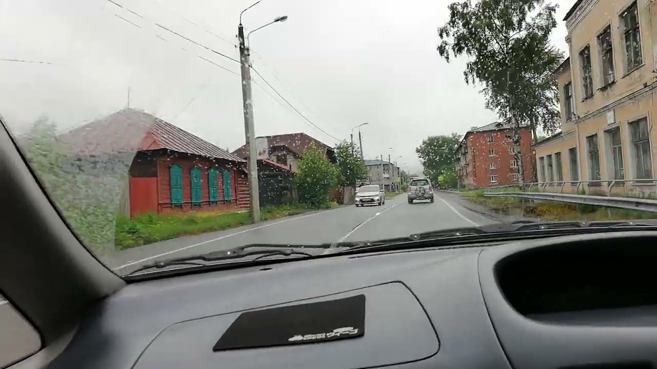 Слюдянка. Июнь 2019. Из Приморья на Алтай. День 5. #Байкал #автопутешествие #travel #lakebaikal 