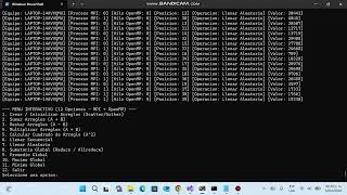 Actividad 1.3: Reduce en MPI con OpenMP