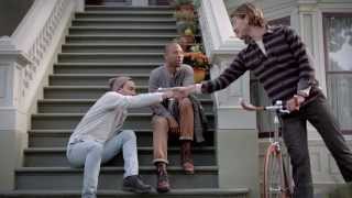 Dockers® Fall 2013 Alpha Collection