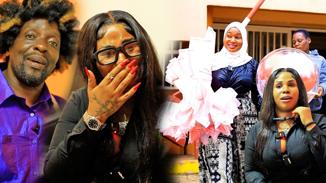 Prima Kardash Mama So Bimuwedekko !!! Alemdwa Okuteeba Amukoledde Surprise