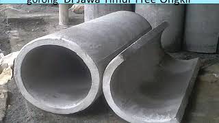 089678355739-Harga Buis Gorong gorong Di Malang Murah