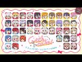 【2/3発売】にじさんじ 8th with cake!【グッズ告知PV】