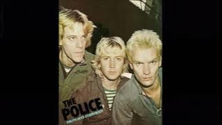 THE POLICE - TRUTH HITS EVERYBODY 1978 (REMASTERED)