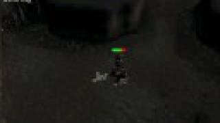 Slayer Task: Cave Horrors