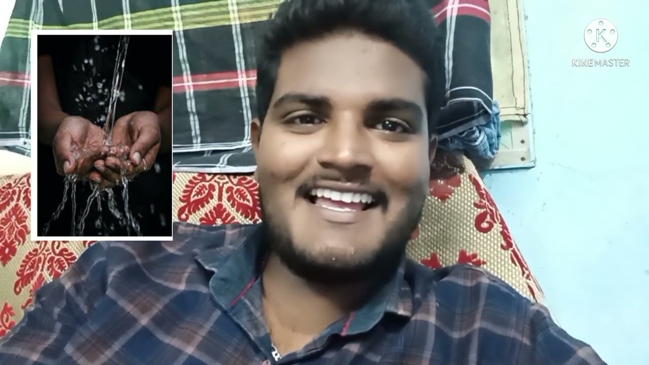 SAMMER START SAVE WATER SMALL EXPLAIN | TAMIL | |ASLAM | 