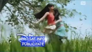 Prosat Info Publicitate New Ident 1 01.07.2025-Present