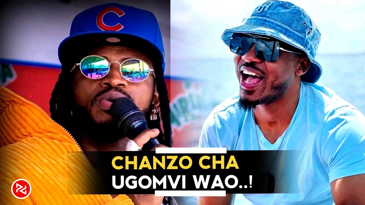 Daah! Kumbe hii ndo SABABU Ya BEEF nzito kati ya ALIKIBA na DIAMOND ndo ...
