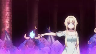 Shijou Saikyou no Daimaou - END「AMV」When I Grow Up