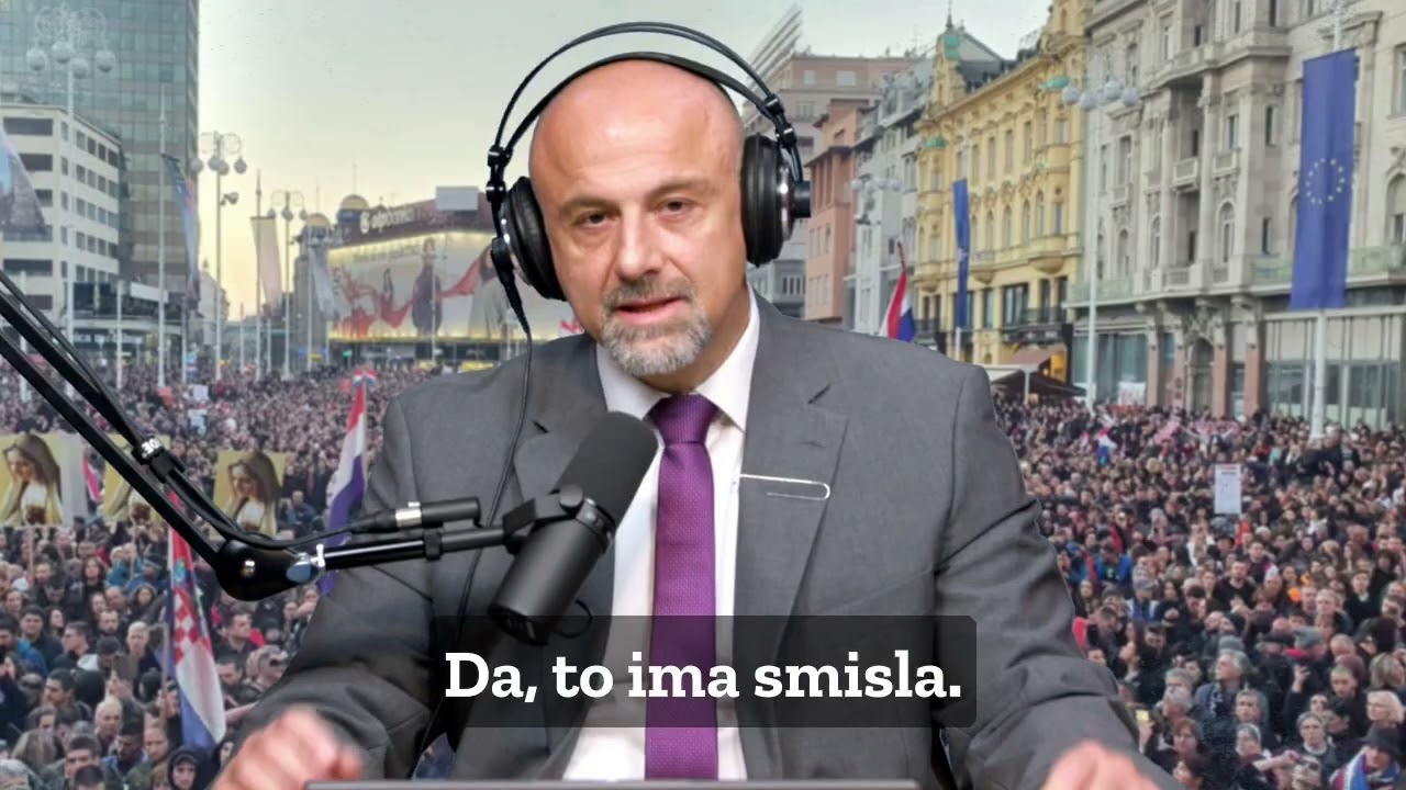 SLOBODNI podcast #15 Jason Christoff  Pandemijske manipulacijske tehnike i propaganda 8