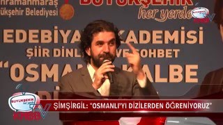 Osmanlı Kalbe Düşünce Serdar Tuncer Kahramanmaraş