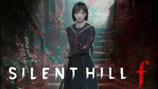 Silent Hill f - Ebisugaoka in Silence - true ending 
