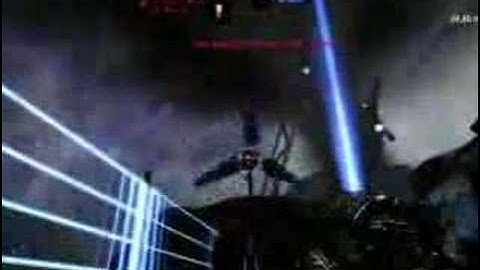 New UT3 Footage GC07