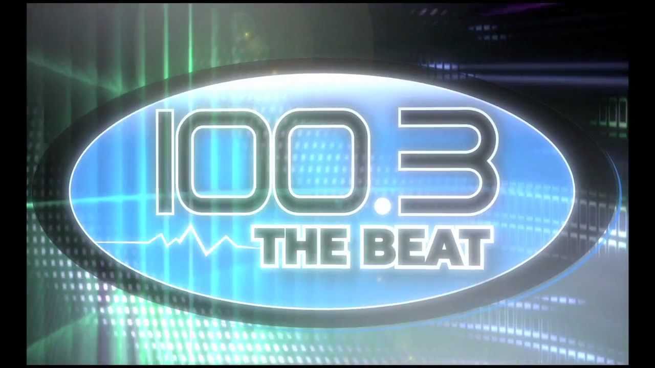 100.3 THE BEAT OF PHILADELPHIA DJ INTRO's