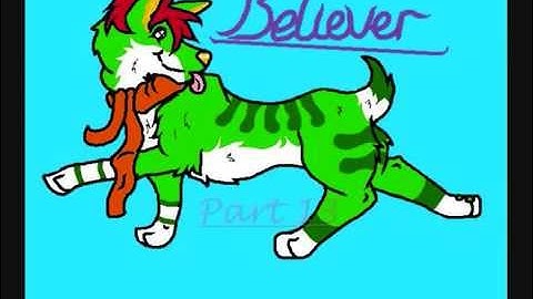 Believer MAP (0/15) OPEN