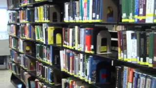 Using the NJIT Libraries
