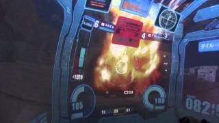 戦場の絆　TB  6vs6  ガンダムRTC  バズーカ対決