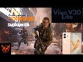 Test Gaming The División Resurgence Del Vivo V30 Lite - Snapdragon 695 2026