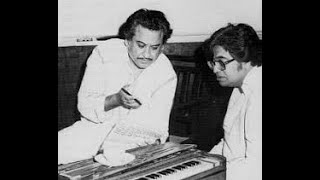 Idhar Aa Aa Bhi Jaa | Kishore Kumar | Dhanwan (1981) | Hridaynath Mangeshkar | Sahir Ludhianvi