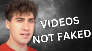 Airrack Did Not Fake His Videos