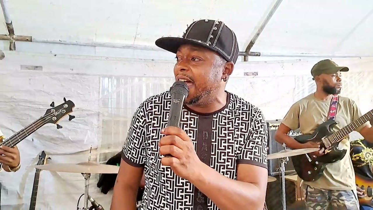 Concert vip ya bana mons  à kinshasa#music #pottidayikadammosong #danslabulledecali#rdc#gospelmusic 