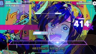 ELECTRIC WEEKEND ZONE Expert All Perfect Project Sekai