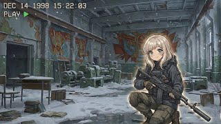 MUSIC TO 1v9: Aggressive Russian Hardstyle Mix | Slavstyle